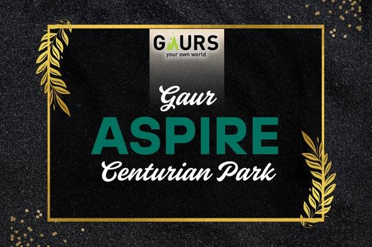 Gaur Aspire Noida Extension